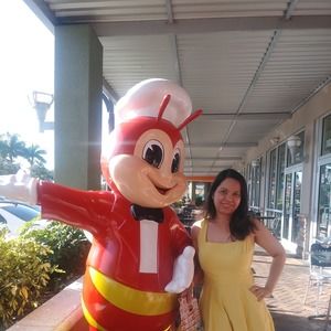 Meet your Posher, Joy